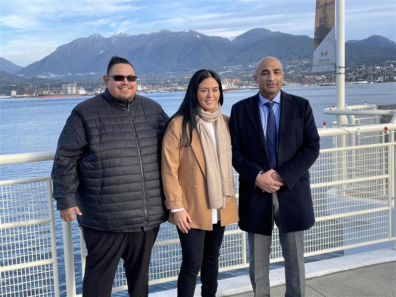 Community engagement